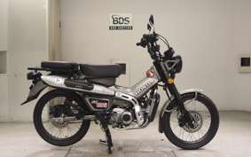 HONDA CT125-2 JA65
