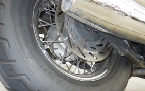 YAMAHA DRAGSTAR 1100 CLASSIC 2006 VP13J