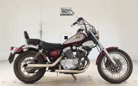 YAMAHA VIRAGO 250 3DM