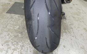 SUZUKI HAYABUSA Gen.2