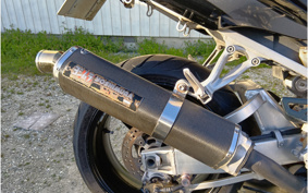 SUZUKI GSX-R1000 2001 GT74A