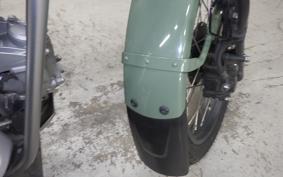 HONDA CT125 HUNTER CUB