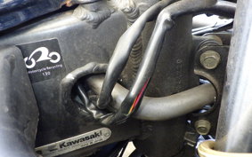 KAWASAKI ZZ-R400 Gen.2 2006 ZX400N