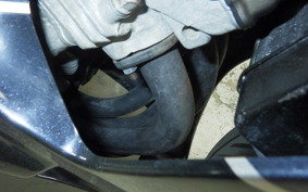 HONDA CBR250R GEN 2 MC19