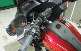 HARLEY FXLRST1920 2022