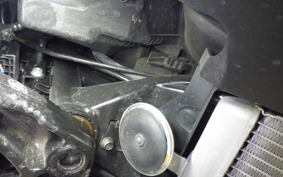 SUZUKI SKYWAVE 200 (Burgman 200) 2008 CH41A