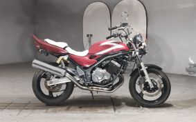 KAWASAKI BALIUS250-2 ZR250B