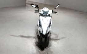 KYMCO GP125I FC25EA