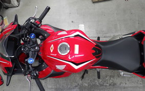 HONDA CBR400R 2022 NC56
