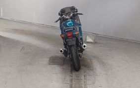 KAWASAKI ZZR250 EX250H