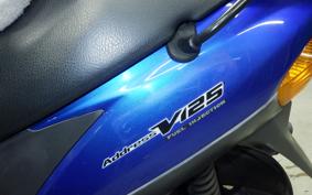 SUZUKI ADDRESS V125 CF4EA