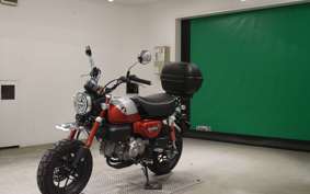 HONDA MONKEY 125 2021 JB03