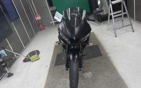 YAMAHA YZF-R25 A RG43J