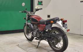HONDA CB223S 2008 MC40