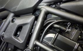 KAWASAKI ELIMINATOR400-3 2024 EL400A