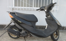 SUZUKI ADDRESS V50 CA44A