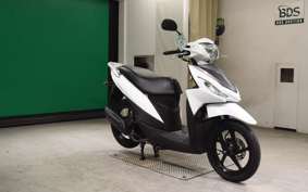 SUZUKI ADDRESS 110 2007 CE47A