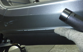 HONDA ﾀﾞﾝｸ AF78