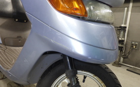 HONDA DIO CESTA GEN 2 AF68