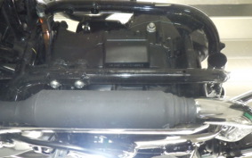 HONDA CB350 2022