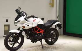 HONDA VTRF250 1996 MC33