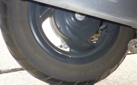 YAMAHA AXIS 125 Z SED7J