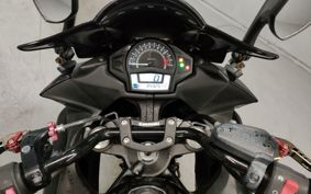 KAWASAKI NINJA400 EX400E