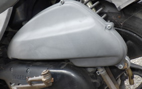 YAMAHA JOG Delux 2011 SA39J