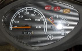 YAMAHA JOG Gen.5 SA36J