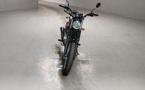 SUZUKI GLASS TRACKER BIG BOY NJ4DA