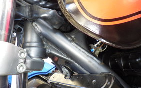 KAWASAKI ZEPHYR 750 ZR750C