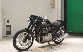 TRIUMPH THRUXTON 900 2014