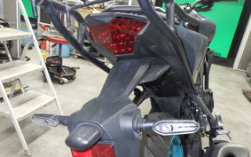 YAMAHA MT-25 A 2023 RG74J