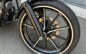HARLEY FXSB BREAKOUT 2015 BF5