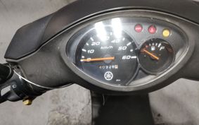 YAMAHA JOG ZR EVOLUTION2 SA39J