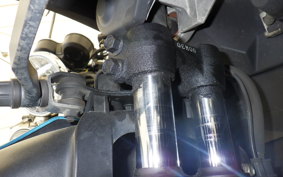 YAMAHA TRICITY 125 1993 SEC1J