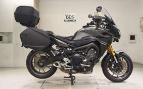 YAMAHA MT-09 Tracer 2015 RN36J