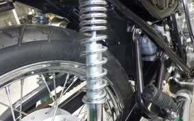 HONDA CB400SS E 2007 NC41