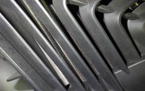 HONDA PCX125 2005 JK05