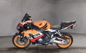 HONDA CBR1000RR SC57