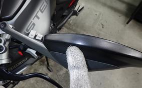 DUCATI MONSTER 937 + 2021