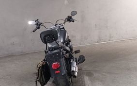 HARLEY FLSTFB1580 JN5