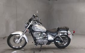 SUZUKI INTRUDER 250 VJ51A