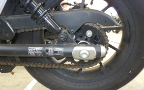 HONDA REBEL 250 A MC49