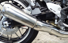 KAWASAKI Z900RS 2021 ZR900C