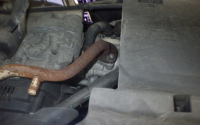 YAMAHA VINO 50 2003 SA37J