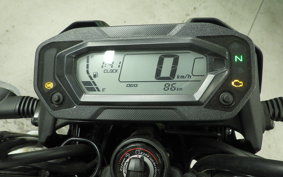 KAWASAKI KLX230ｼｪﾙﾊﾟ 2007 LX232A