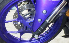 YAMAHA YZF-R3 2019 RH13J
