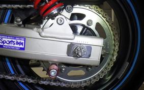 KAWASAKI BALIUS 250 Gen.2 ZR250B