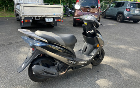KYMCO GP125i